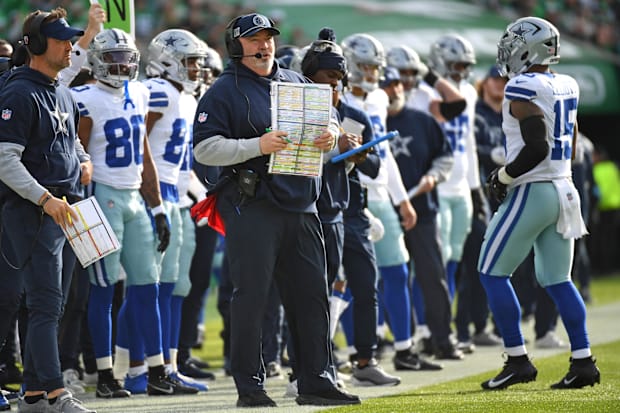 Dallas Cowboys 