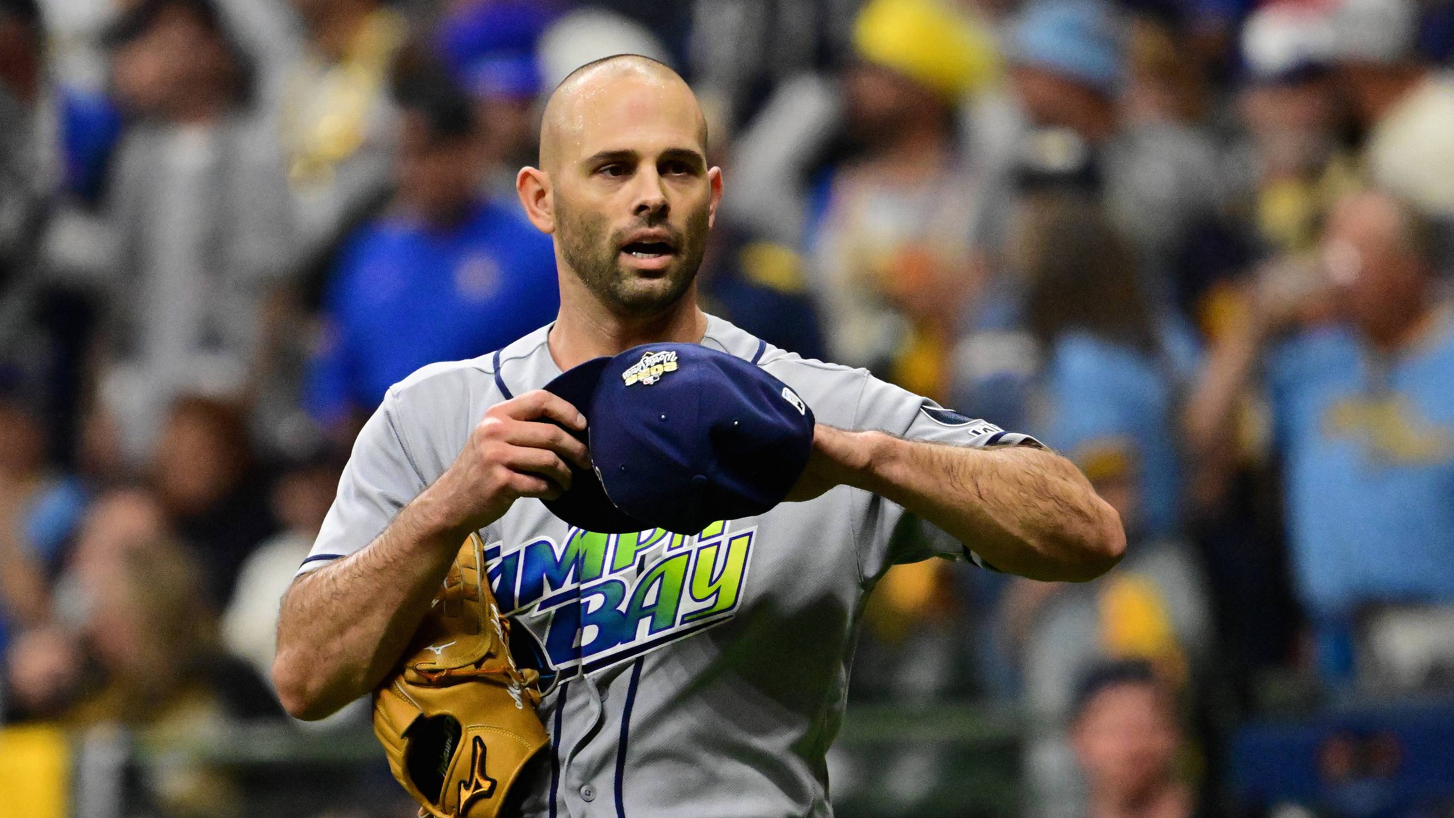 MLB insider offered an unfair, poorly-timed NY Mets critique ahead of World Series opener