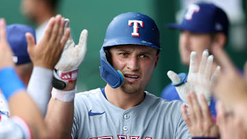 Texas Rangers v Kansas City Royals