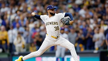 Wild Card Series - New York Mets v Milwaukee Brewers - Game 3