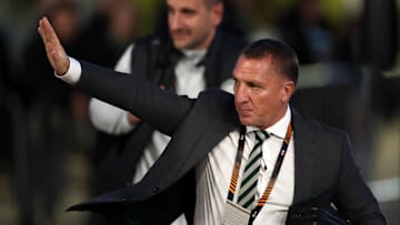 Brendan Rodgers needs replacing after his controversial resignation