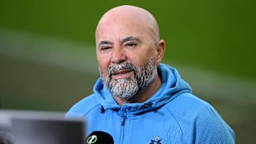Samir Nasri a expliqué sa relation avec Jorge Sampaoli