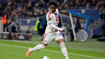 Malick Fofana et l'Olympique Lyonnais reçoivent le FC Bâle ce jeudi en Ligue Europa