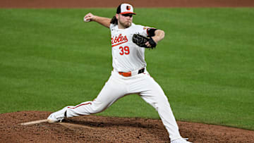 Toronto Blue Jays v Baltimore Orioles