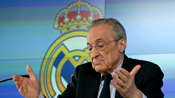 FBL-ESP-LIGA-REAL MADRID