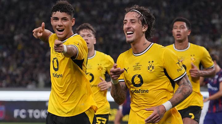 Fabio Silva wird in Spanien hoch gehandelt