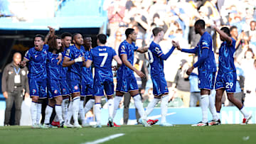 Chelsea FC v Leicester City FC - Premier League