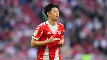 Wird Hiroki Ito im Sommer verkauft?