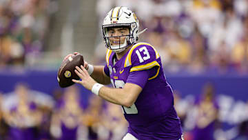 Baylor v LSU - Kinder's Texas Bowl
