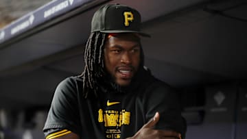 Pittsburgh Pirates v New York Yankees