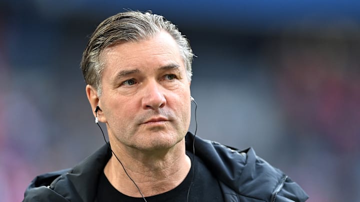 Michael Zorc