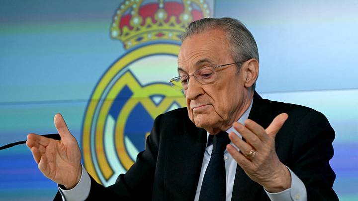 FBL-ESP-LIGA-REAL MADRID