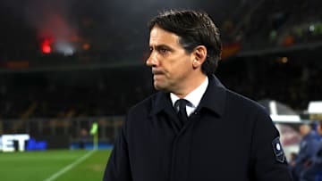 Simone Inzaghi