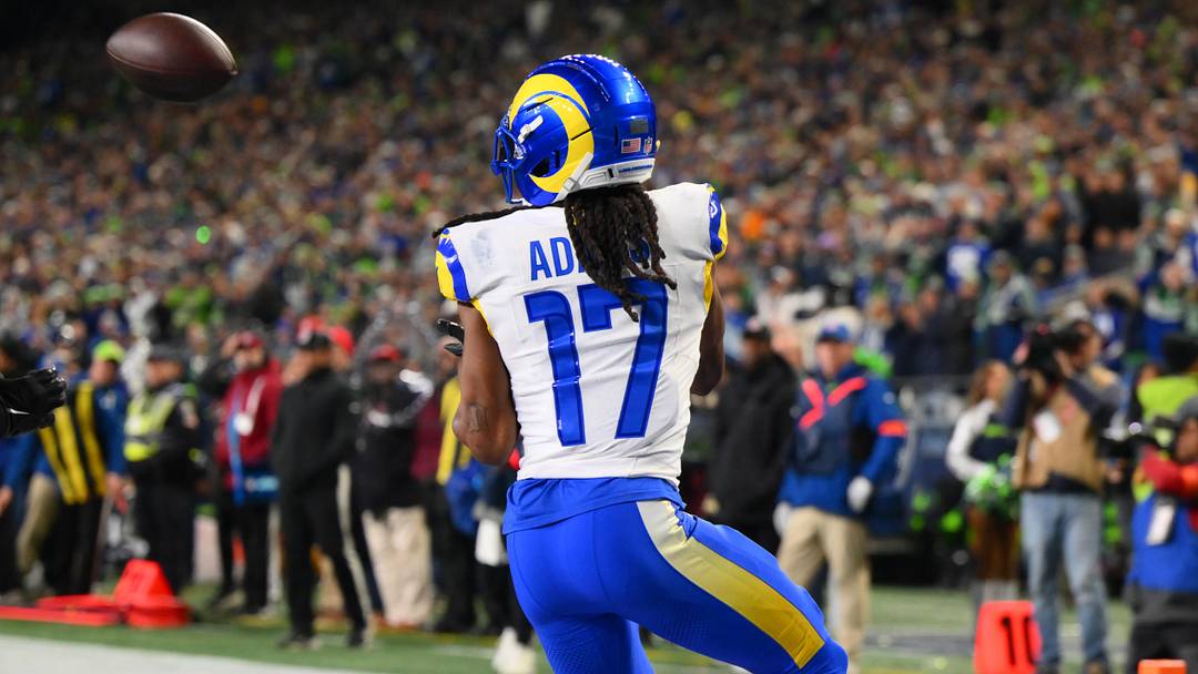 Davante Adams