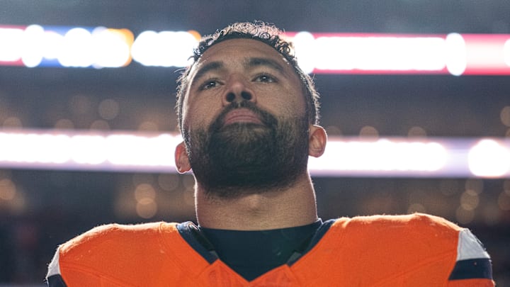 Denver Broncos v Washington Commanders - NFL 2025