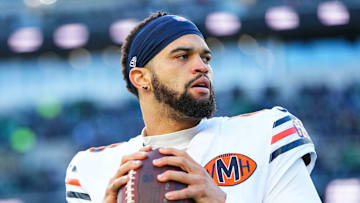Chicago Bears, Caleb Williams