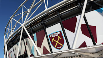 West Ham United FC v Manchester United FC - Premier League