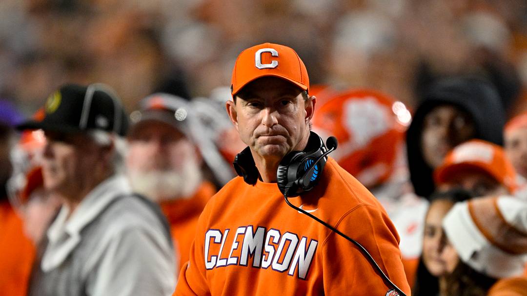 Clemson head coach Dabo Swinney has advocated for preseason contests before the regular season for several years.