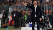 Massimiliano Allegri