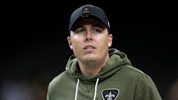 Tampa Bay Buccaneers v New Orleans Saints