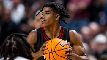 Houston v Texas Tech