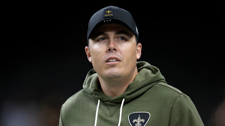 Tampa Bay Buccaneers v New Orleans Saints