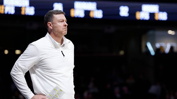 Vanderbilt Commodores