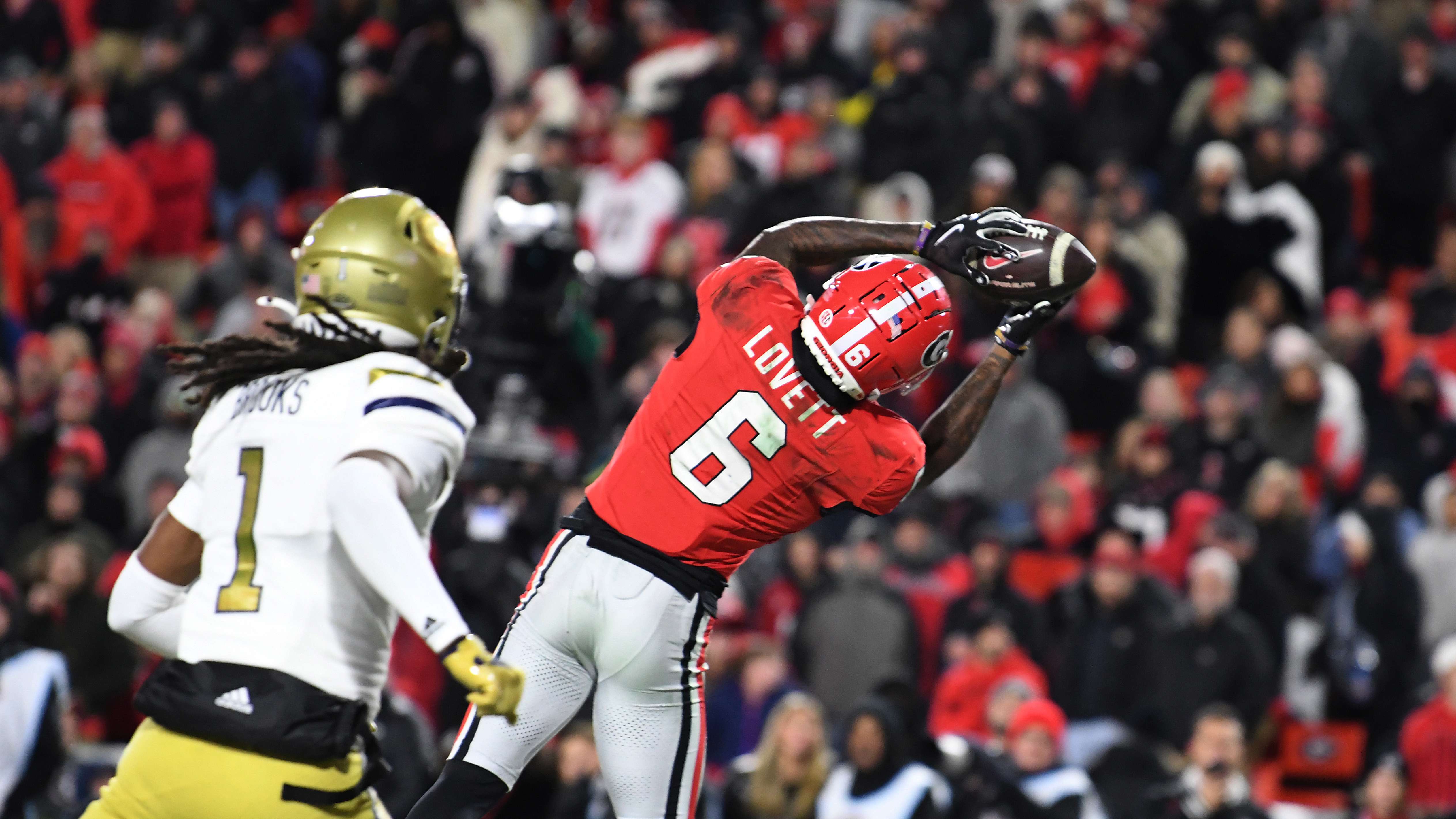 football has major update to 2025 schedule