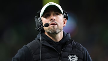 Green Bay Packers v Seattle Seahawks