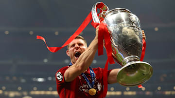 Tottenham Hotspur v Liverpool - UEFA Champions League Final