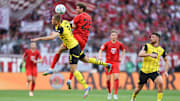 FC Bayern München vs Borussia Dortmund