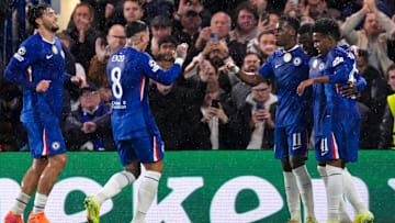 Chelsea x Sunderland se enfrentam pela Premier League 2025/26