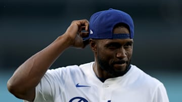 Cincinnati Reds v Los Angeles Dodgers