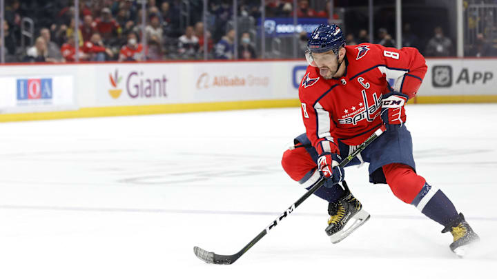 Top NHL Picks and Predictions Today (3 Moneyline Bets for ...