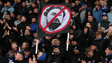 Falkirk v Rangers - William Hill Premiership