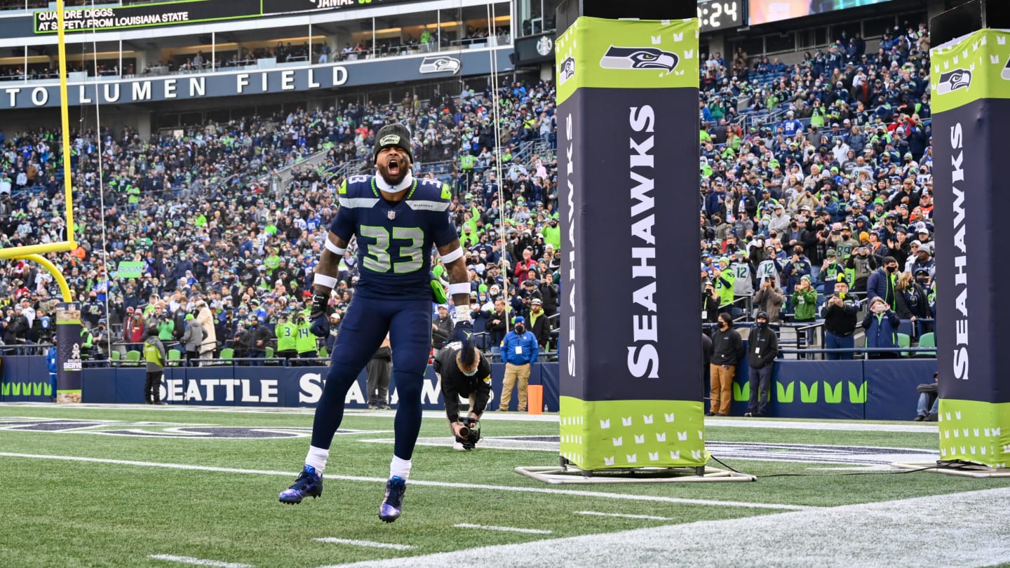 Fans optimistic about season as Seahawks push for a win over Giants