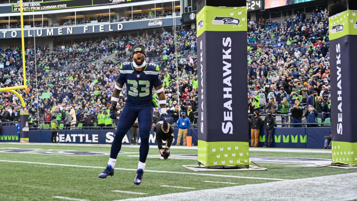 3 Seattle Seahawks to watch versus New York Giants in Week 4