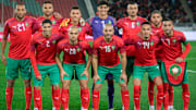 Marruecos es una de las selecciones que más se nutre de La Liga
