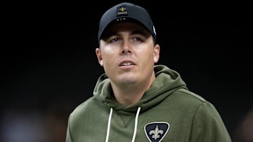 Tampa Bay Buccaneers v New Orleans Saints