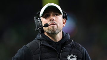 Green Bay Packers v Seattle Seahawks
