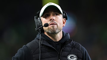 Green Bay Packers v Seattle Seahawks