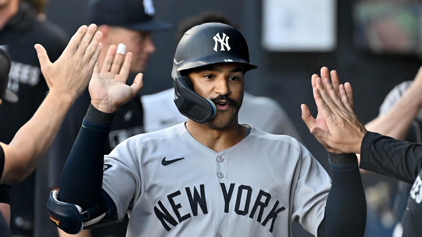 Yankees, Red Sox Clash in Crucial AL East Wild-Card Race