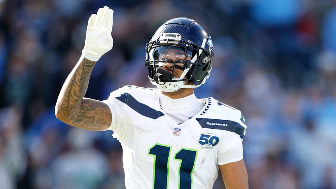 Seattle Seahawks v Tennessee Titans