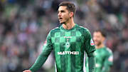 André Silva soll zu Werder Bremen zurückkehren