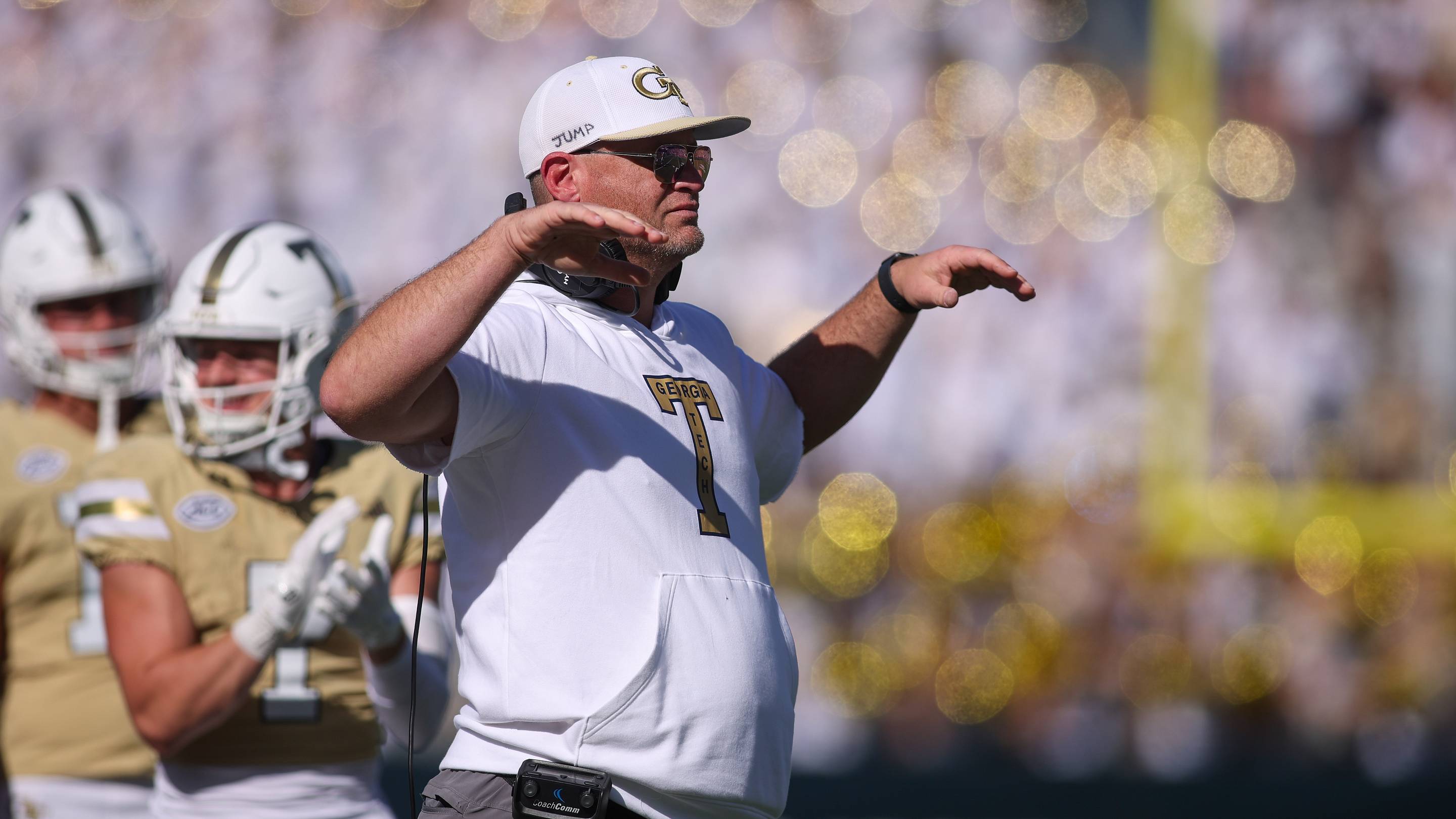 Two Biggest Questions For Georgia Tech Ahead of Their Matchup Against Colorado