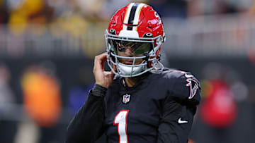 Pittsburgh Steelers v Atlanta Falcons