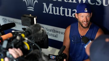 Los Angeles Dodgers v Milwaukee Brewers