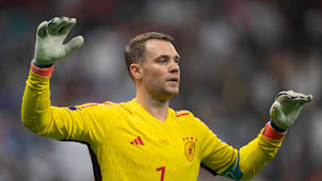 Manuel Neuer