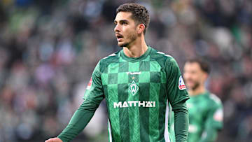 André Silva soll zu Werder Bremen zurückkehren