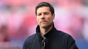 Xabi Alonso